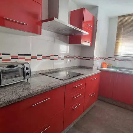 Nizzan 11a 11n * Fuengirola