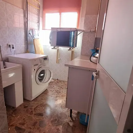 Nizzan 11a 11n Apartment