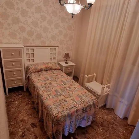 Nizzan 11a 11n Apartment *