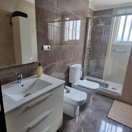 Nizzan 11a 11n Apartment Fuengirola