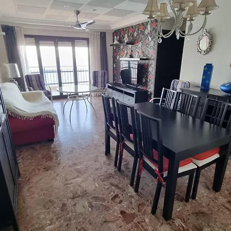Apartment Nizzan 11a 11n